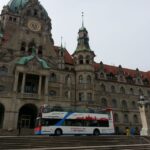 Hannover: 24-Hour Hop-On Hop-Off Sightseeing Bus Ticket - The Itinerary and Highlights in Detail