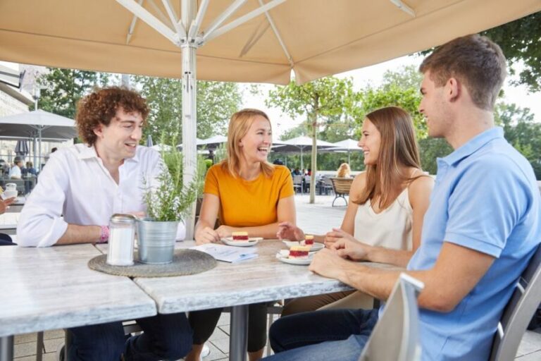 Hannover: Culinary Walking Tour Downtown + Old Town - How Valuable Is This Tour?