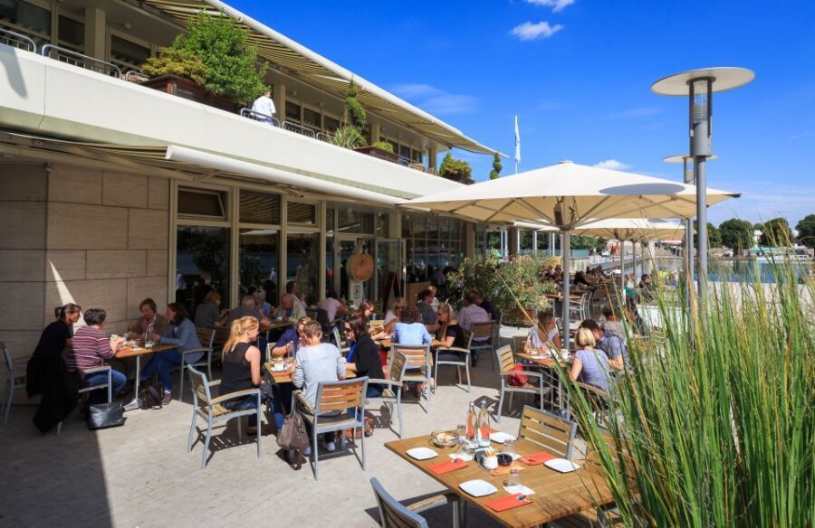 Hannover: Guided Bike Tour for Foodies with Tastings - FAQ