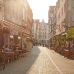 Hannover: Guided City Walk - The Highlights in Detail