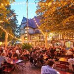 Hannover: Guided Walking Tour of the List District - The Architectural and Cultural Highlights