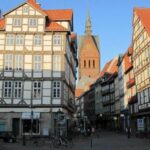 Hannover: Private Guided Walking Tour - What Makes This Tour Stand Out