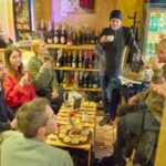 Hanover: Culinary walking tour Südstadt - Practical Details: Price, Duration, and Meeting Point