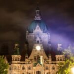 Hanover: Flashlight Guided Walking Tour at Night - Who Is This Tour Best For?