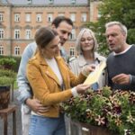 Hanover: Linden-Limmer Krimi-Rätsel-Tour - What Is the Linden-Limmer Krimi-Rätsel-Tour?