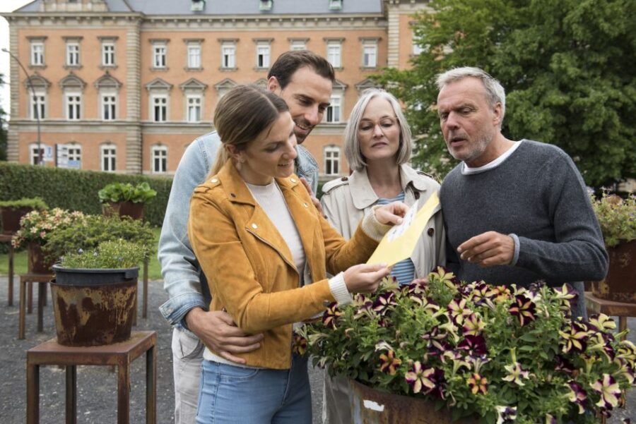 Hanover: Linden-Limmer Krimi-Rätsel-Tour - What Is the Linden-Limmer Krimi-Rätsel-Tour?