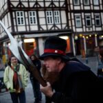 Hanover: Night tour with night watchman Melchior - The Practicalities