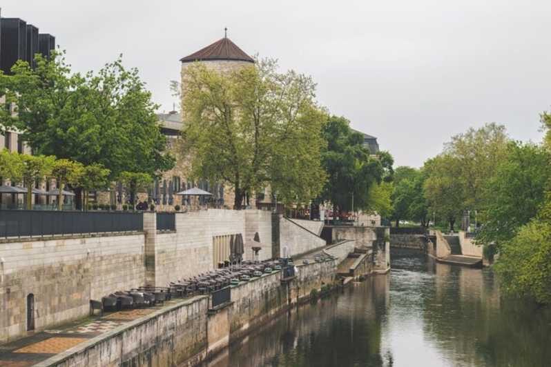 Hanover: Private Walking tour with A Guide (Private Tour) - Is it Worth the Price?