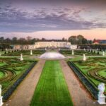 Hanover: Royal Gardens of Herrenhausen Guided Tour - A Deeper Look at the Herrenhausen Gardens Tour
