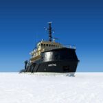 Haparanda/Tornio: Icebreaker Arktis Cruise with Ice Floating - The Itinerary in Detail