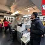 Haparanda/Tornio: Icebreaker Sampo Cruise with Ice Floating - What Could Be Better?