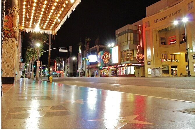 Happiest Magical LA Tour - Who Is This Tour Best For?