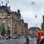 Happy B-day Amsterdam! Guided Tour with a History Buff - What to Expect and Practical Tips