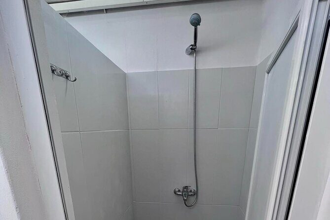 Happy Camping Berat - The Location and Accessibility