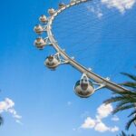Happy Half Hour on The High Roller at The LINQ - The Breakdown of the Tour