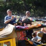 Happy Kids Activity Package, Ölüdeniz, Fethiye, For Our Most Precious Ones - The Details That Matter