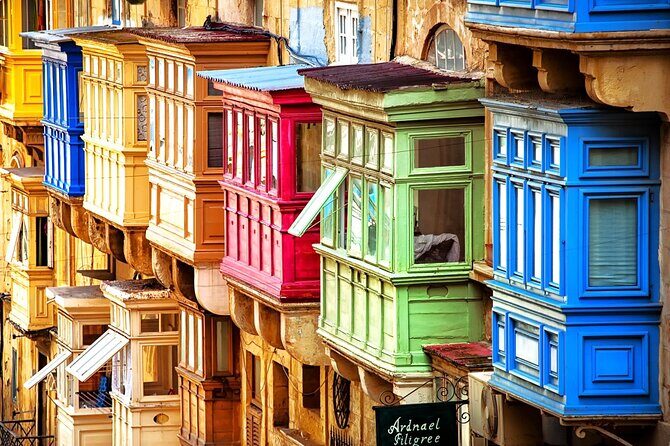 Harbors and Knights of Malta. Private tour from Valletta port. - Exploring the Grand Master’s Palace