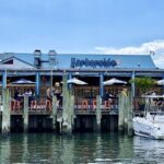 Harborside Orange Crush Cruise - An In-Depth Look at the Itinerary