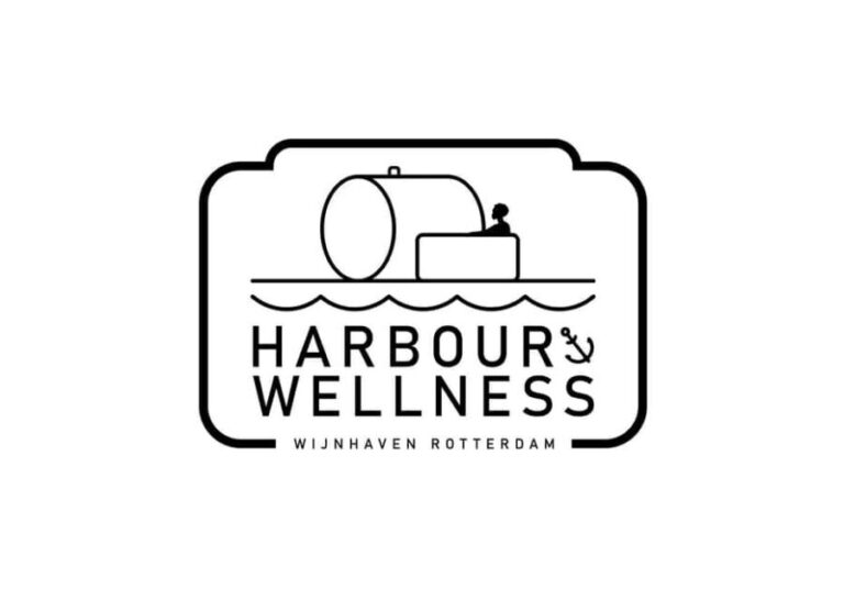 Harbour Wellness Entry Ticket - Access and Practical Details