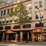 Hard Rock Cafe Atlanta - Practical Details and Tips