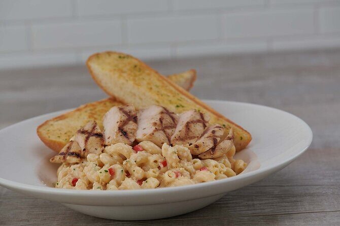 Hard Rock Cafe Atlantic City - Who Would Enjoy This Tour?