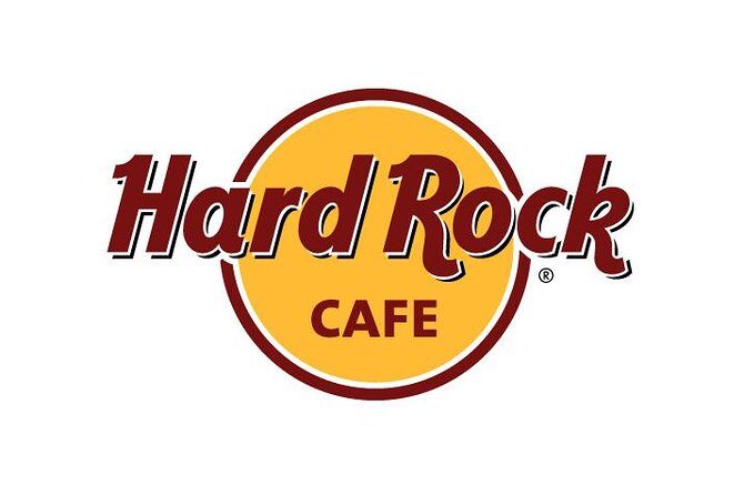 Hard Rock Cafe Baltimore - Group Size, Duration, and Practicalities