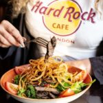 Hard Rock Cafe Berlin with Set Menu for Lunch or Dinner - Additional Considerations