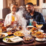 Hard Rock Cafe Florence with Set Lunch or Dinner - The Authentic Rock n Roll Atmosphere