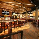 Hard Rock Cafe Hollywood Florida - The Practical Side: What to Expect