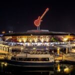 Hard Rock Cafe Miami - The Practicalities: Price, Duration, and Booking