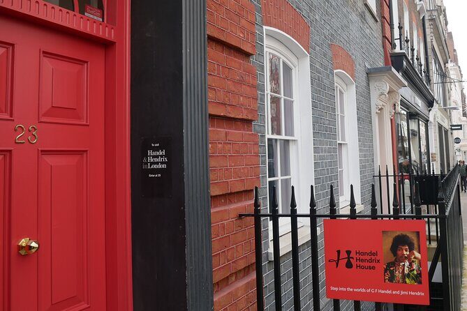 Hard Rock London Walking Tour - Final Thoughts