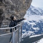 Harder Kulm and Grindelwald Private Day Trip - The Funicular to Harder Kulm