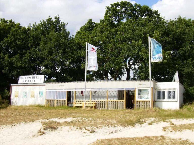 Haren: SSI Open Water Diver - Who Should Consider This Course?