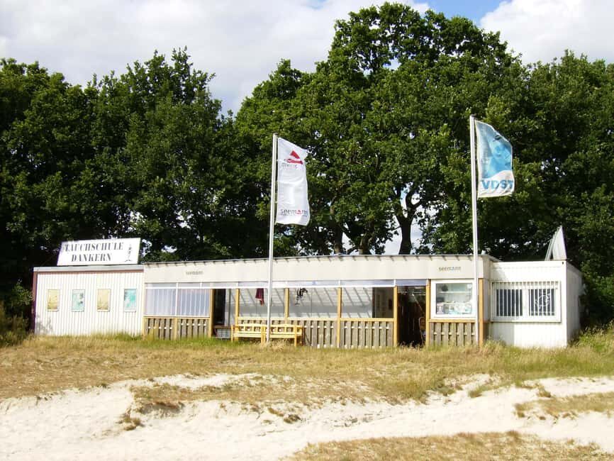 Haren: SSI Open Water Diver - Who Should Consider This Course?