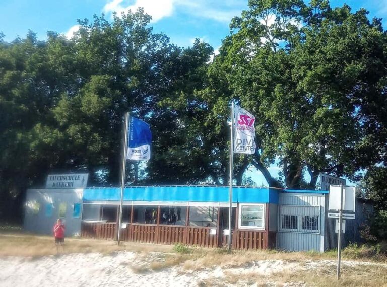 Haren: Try Scuba - Haren: Try Scuba – A Unique Intro to Underwater Adventures in Northern Germany