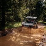Harghita country: Buggy, ATV and Snowmobile Tour - Summer Adventures: ATVs and Buggies