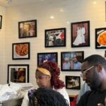 Harlem Cultural Food Brunch Tour - The Group and Guide Experience