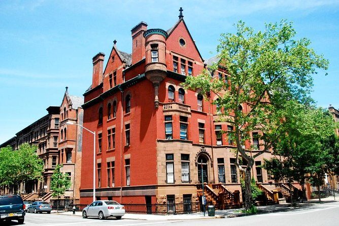 Harlem Gospel and Brunch Guided Tour - Who Is This Tour Best Suited For?