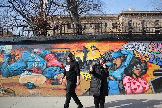 Harlem Hip-Hop Walking Tour - A Deep Dive Into What to Expect