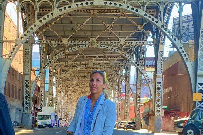 Harlem Jazz Tour: NYC Speakeasies and Juke Joints - Live Jazz - The Value of This Experience