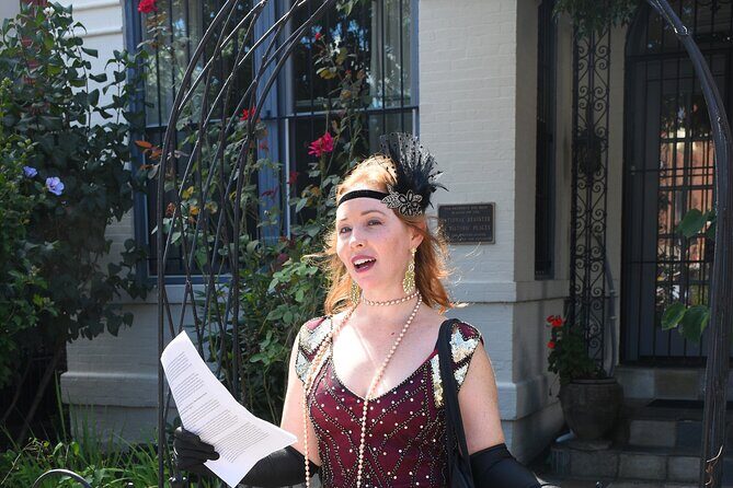 Harlem Renaissance in DC Walking Tour - A Deep Dive into the Experience