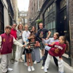 Harry Potter all over London! - What’s Included and What’s Not