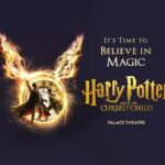 Harry Potter and the Cursed Child (Parts I & II) Show Ticket - A Closer Look at the Experience