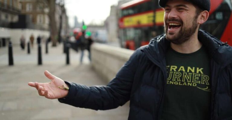 Harry Potter and the Fantasies of London - The Itinerary Breakdown