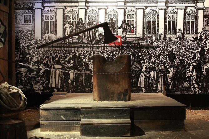 Harry Potter Azkaban Tour (Film Locations & Prison) - The Practicalities: What You Need to Know