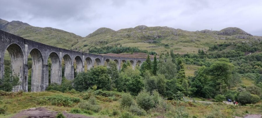 Harry Potter Bridge Day Tour from Edinburgh - A Deep Dive into the Experience