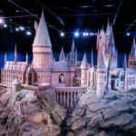 Harry Potter Family Package with Transfers from London - Riding the Hogwarts Express and Photo Opportunities