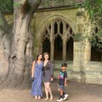 Harry Potter In Oxford: Private Full Day Trip from London - Is the Price Worth It?