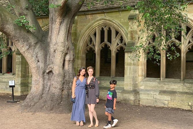 Harry Potter In Oxford: Private Full Day Trip from London - Is the Price Worth It?