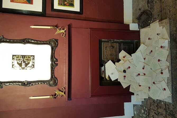 Harry Potter London Sights and Film Locations - Private Tour - What Tourers Say: Authentic Experiences & Honest Feedback